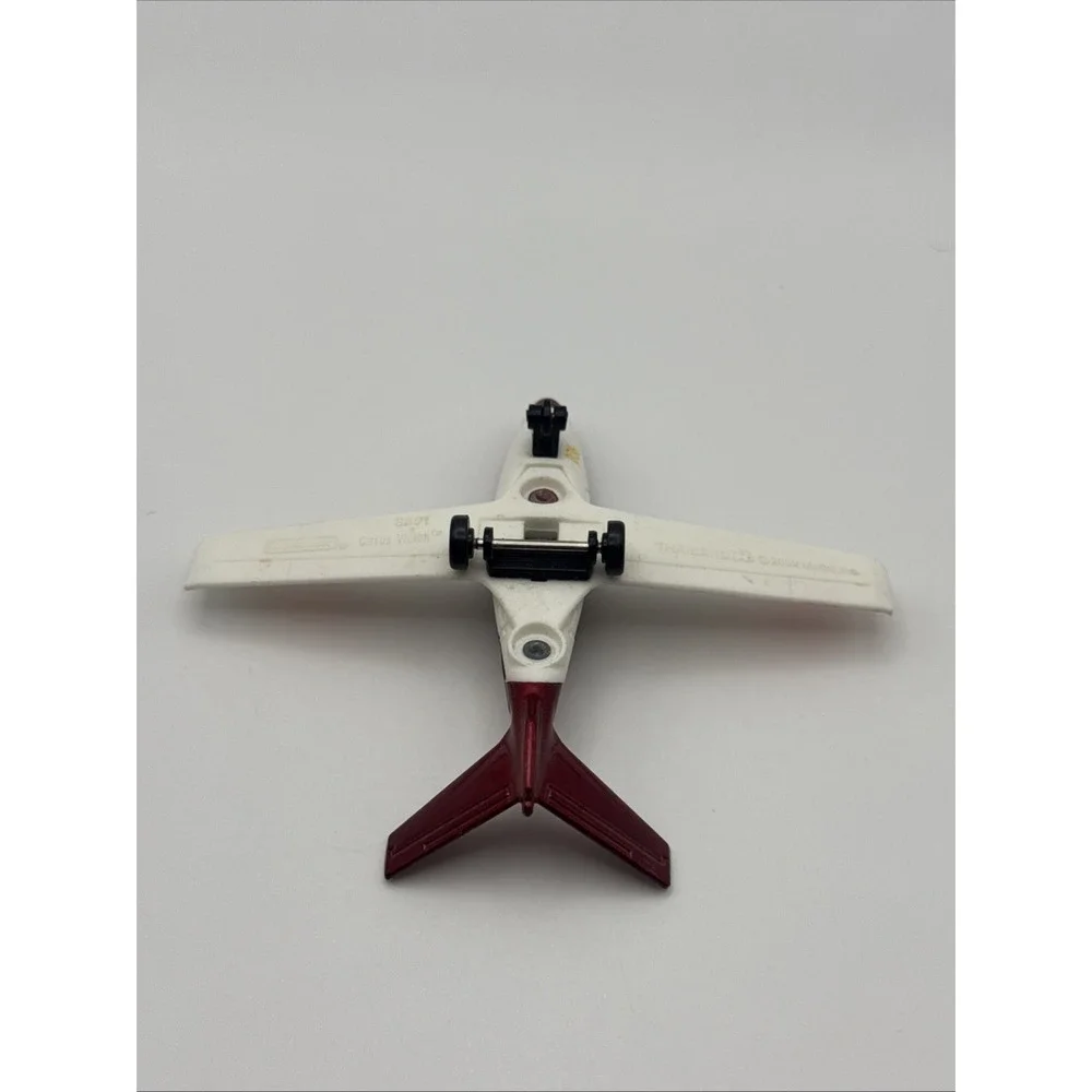 MATCHBOX cirrus vision
